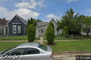 116 N Elder Ave, Indianapolis, IN 46222