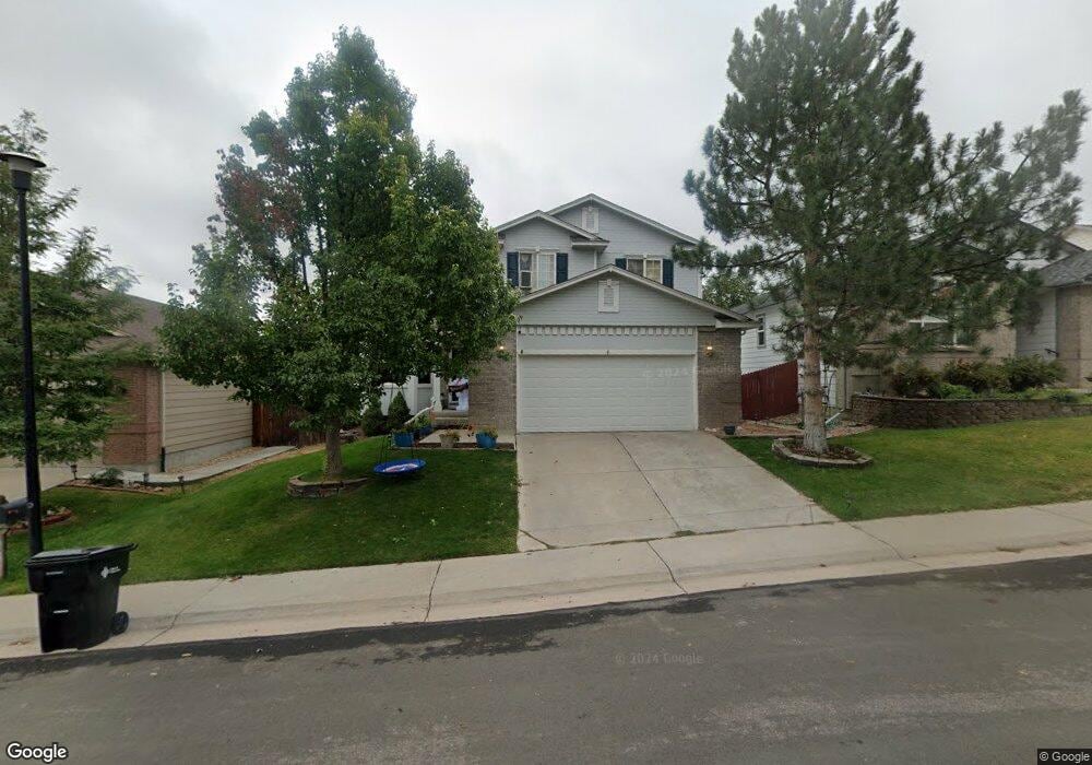 13666 Steele Ct, Thornton, CO 80602 - photo 1