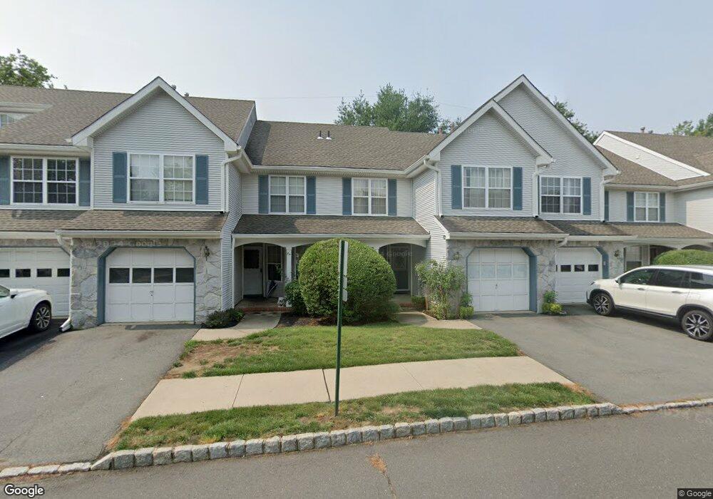 83 Heather Ct unit 170, Monmouth Junction, NJ 08852 - photo 1