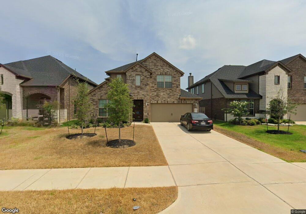28614 Hannahs Harbor Ln, Katy, TX 77494 - photo 1