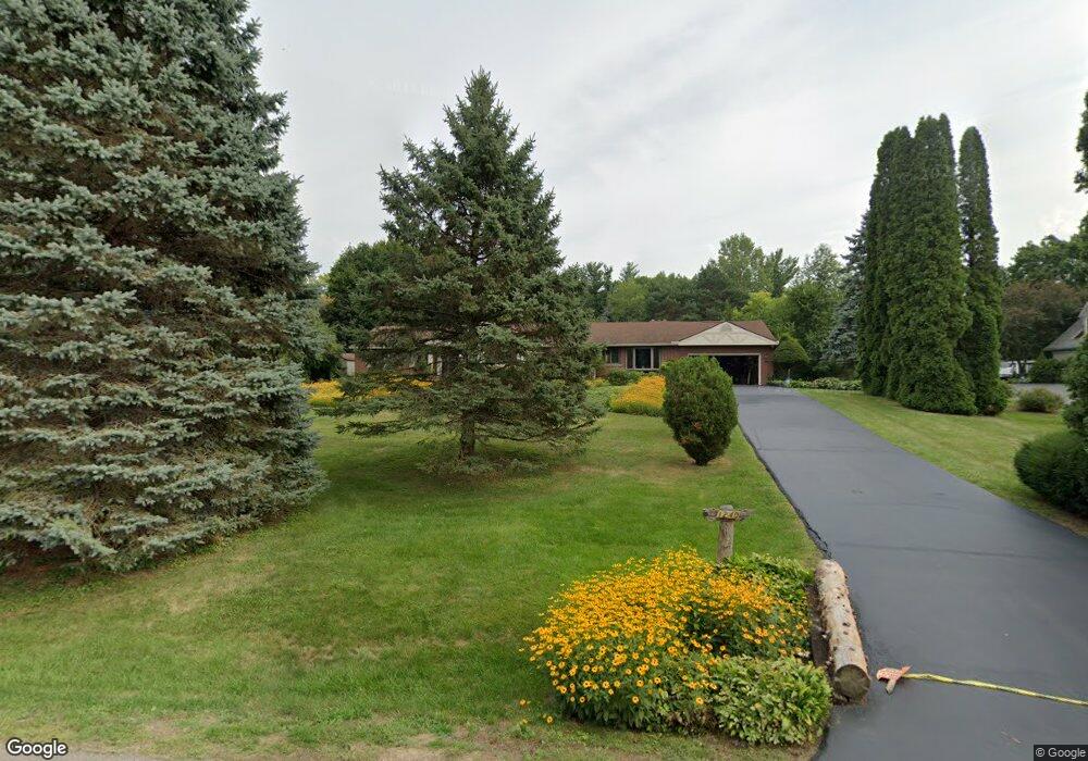 1240 Lenox Rd, Bloomfield Hills, MI 48304 - photo 1