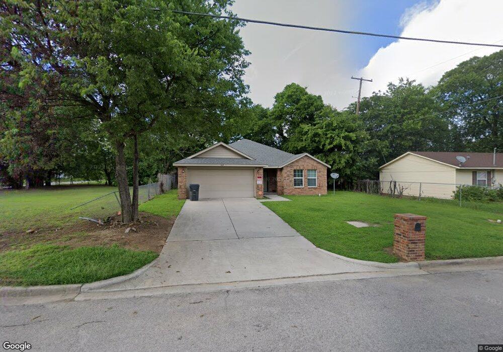 507 4th Ave NE, Ardmore, OK 73401 - photo 1