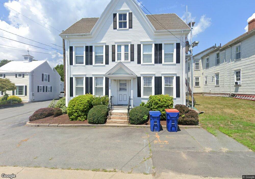 13 Fairhaven Rd unit 15, Mattapoisett, MA 02739 - photo 1