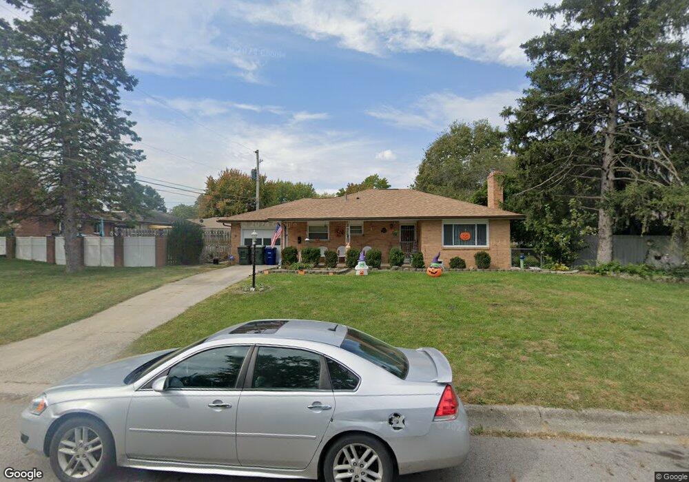 1137 Saint Matthew Ave, Columbus, OH 43204 - photo 1