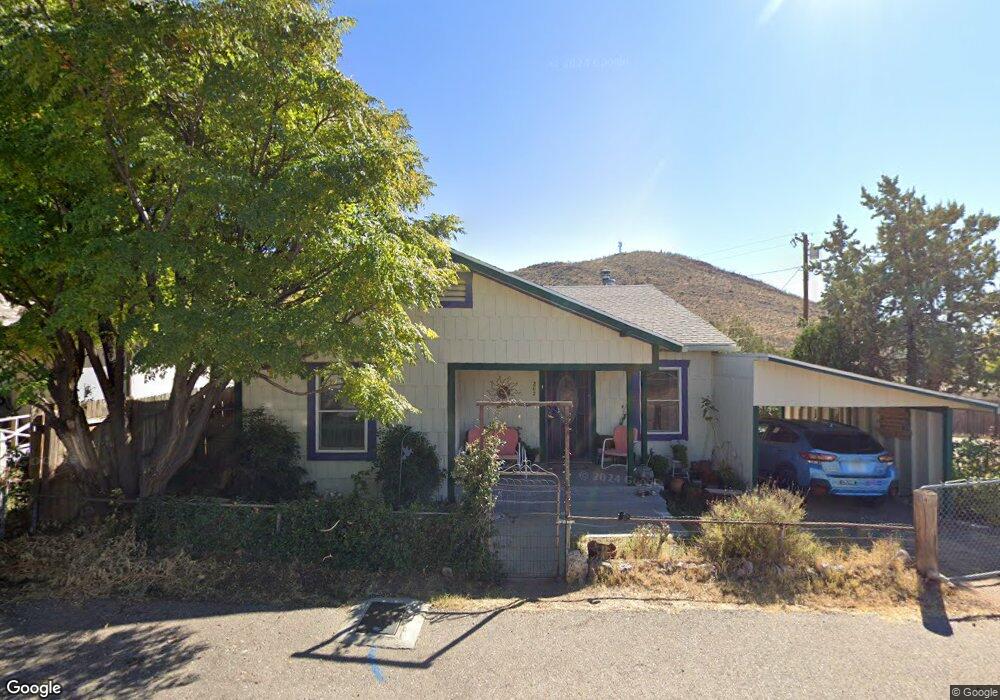 202 Clawson St, Bisbee, AZ 85603 - photo 1