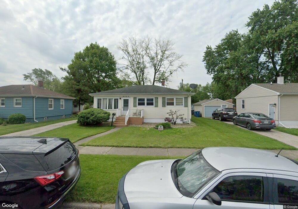 3322 Duluth St, Highland, IN 46322 - photo 1