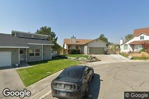 1973 Gold St, West Wendover, NV 89883