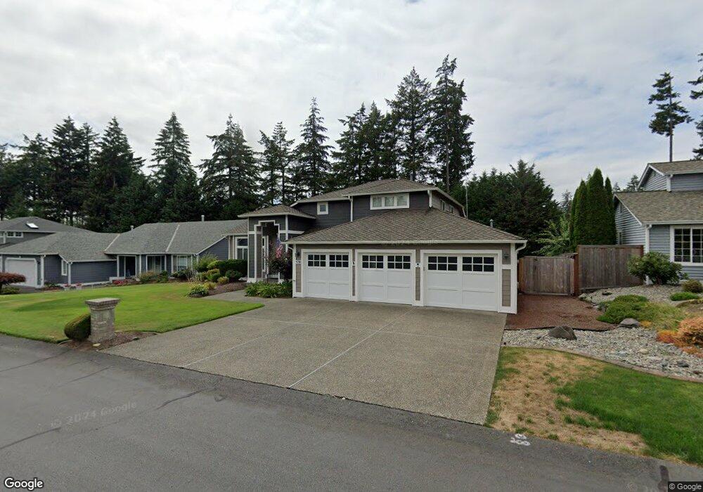5710 63rd Ave W, University Place, WA 98467 - photo 1