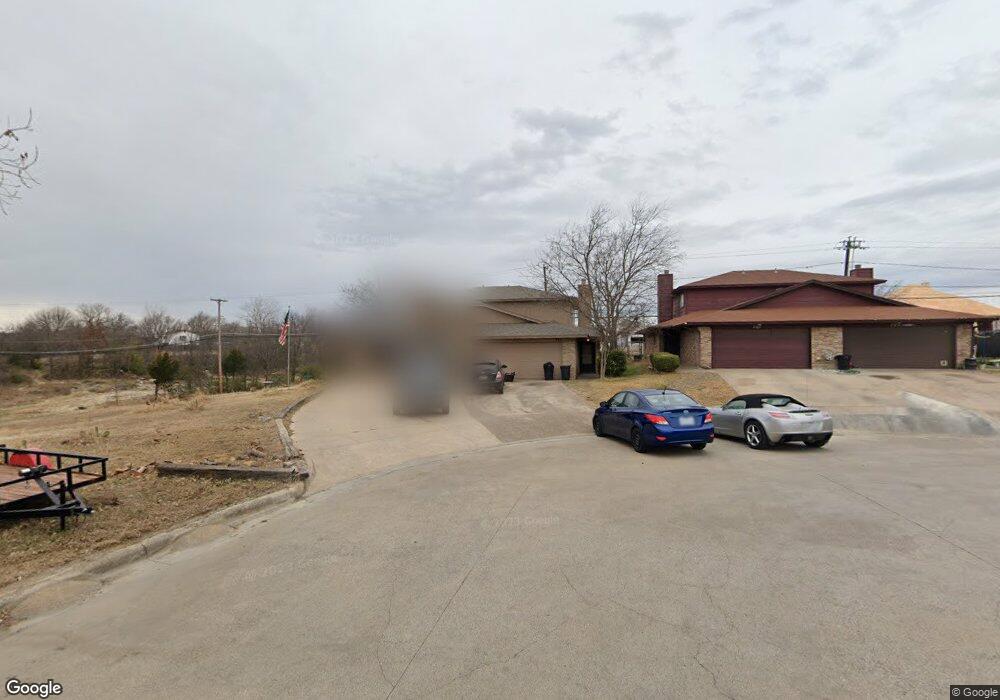 703 Lariat Ln, Fort Worth, TX 76108 - photo 1