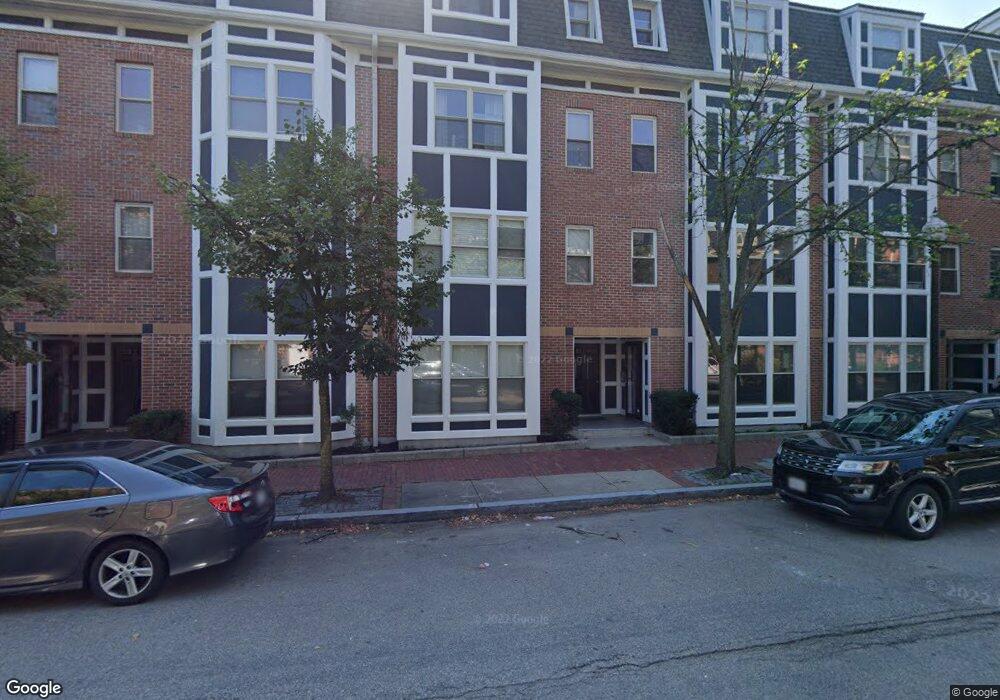 4 Douglas Park unit 107, Boston, MA 02118 - photo 1