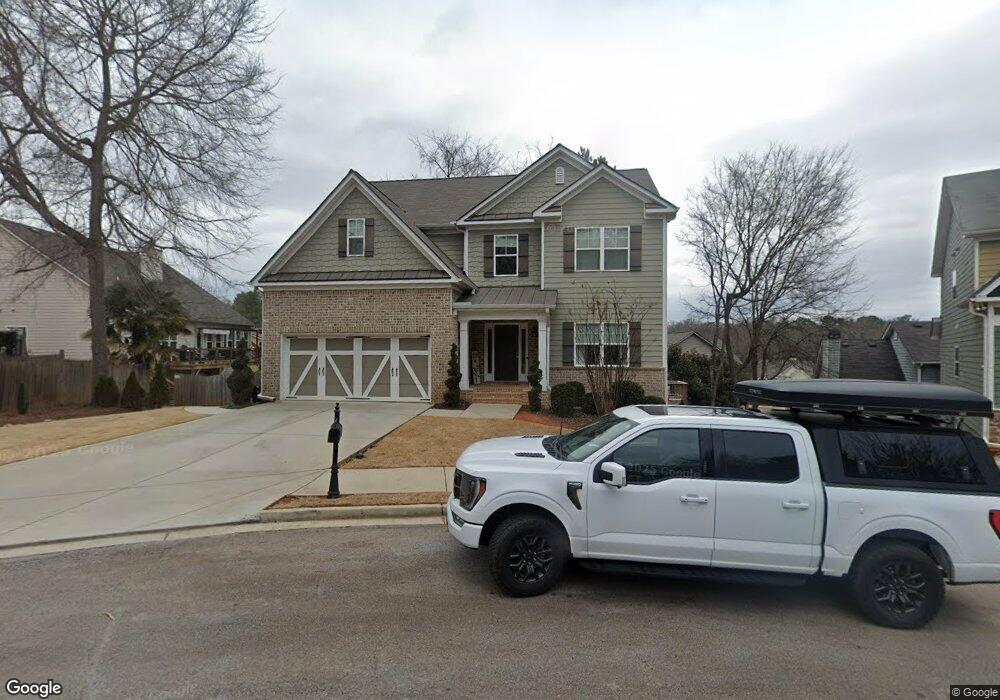 125 Lar Ct unit 13, Athens, GA 30606 - photo 1