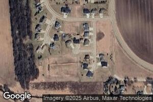 156 Windy Trail Ct Unit Prairieview Subdivis, Hudson, IL 61748