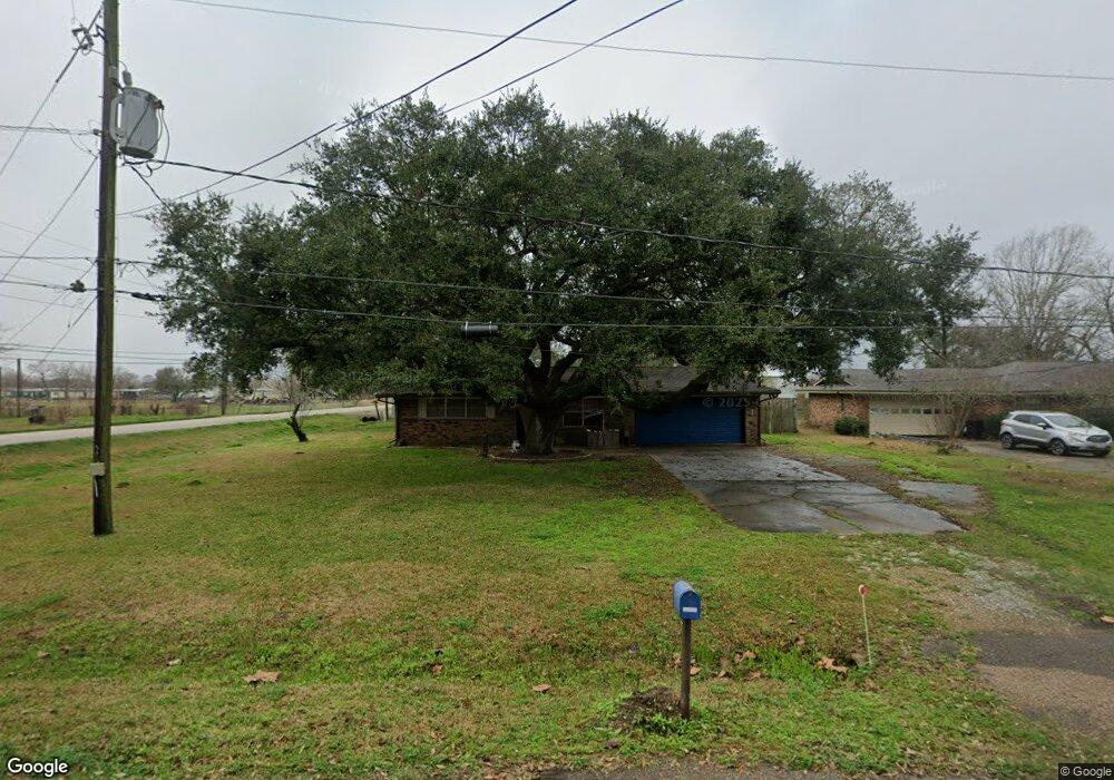 3330 County Road 890, Alvin, TX 77511 - photo 1