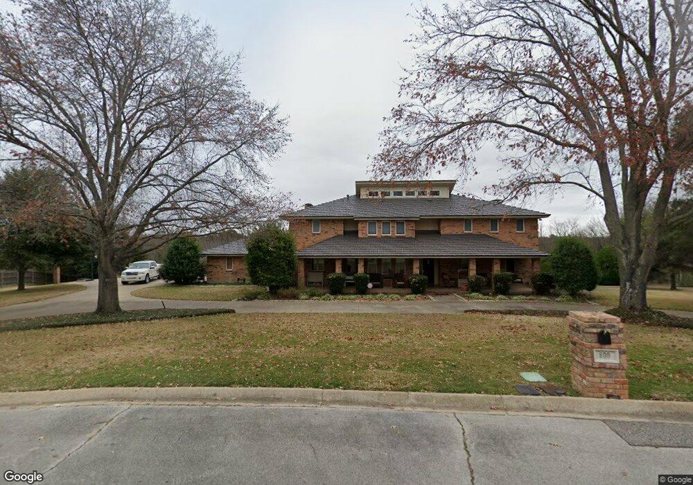 809 Shady Creek Dr, Cleburne, TX 76033 - photo 1