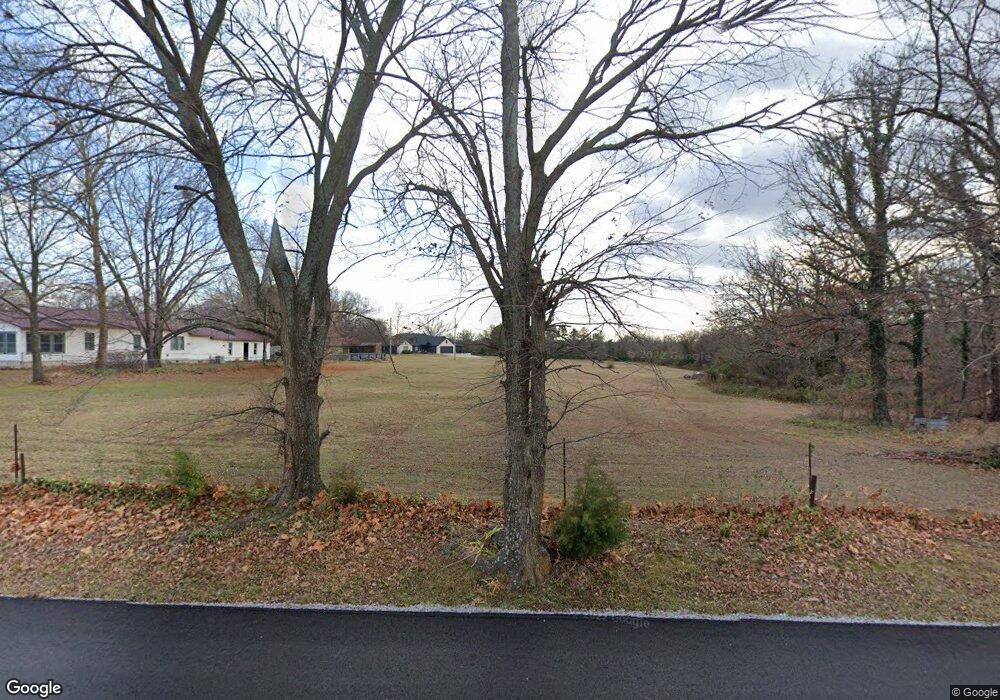 15402 E 470 Rd, Claremore, OK 74017 - photo 1