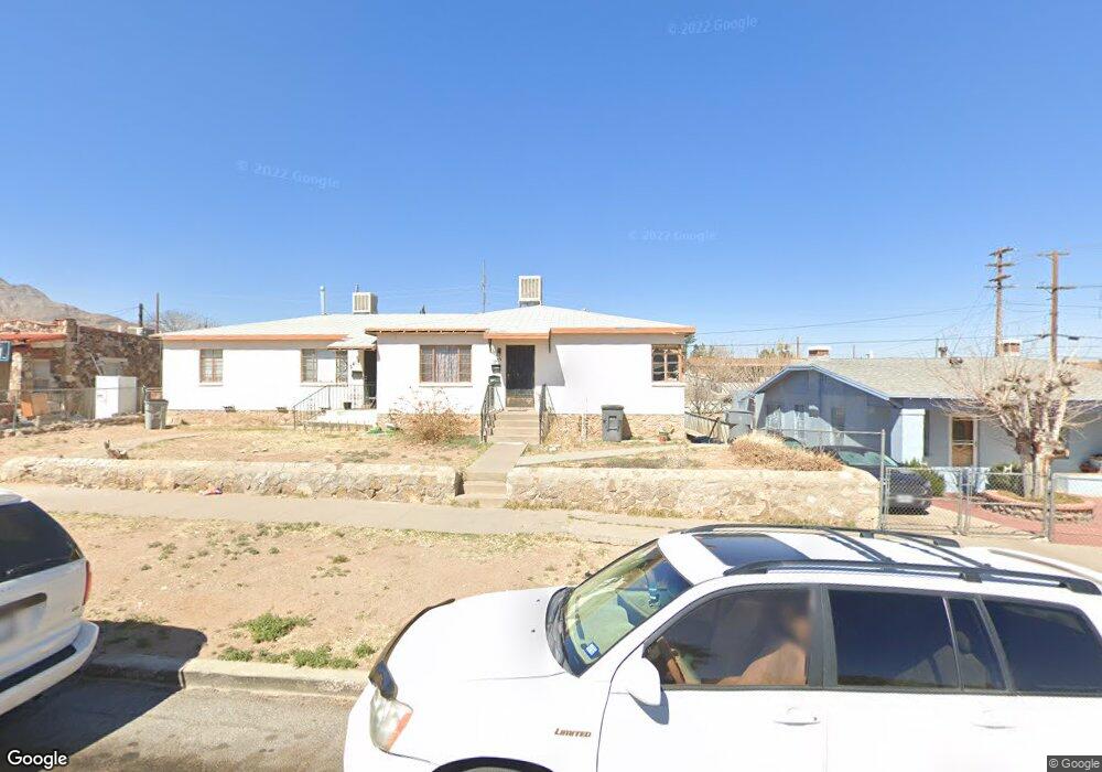 3419 Memphis Ave, El Paso, TX 79930 - photo 1
