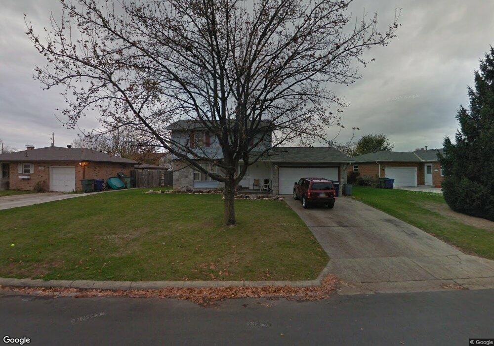 1319 Bronwyn Ave, Columbus, OH 43204 - photo 1