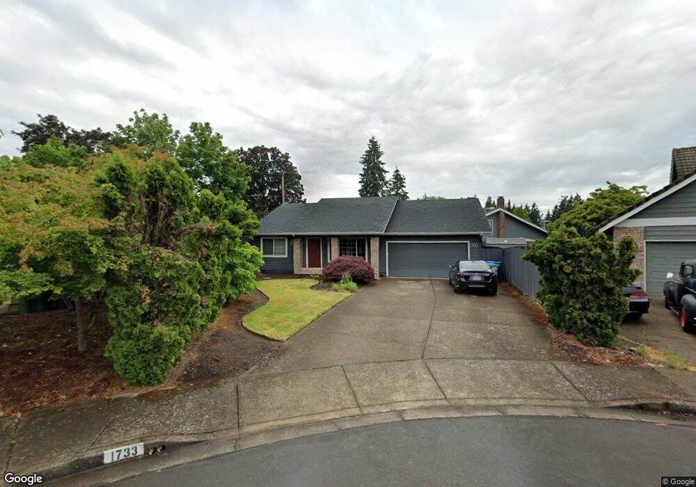 1733 Crescent Ave, Eugene, OR 97408 - photo 1