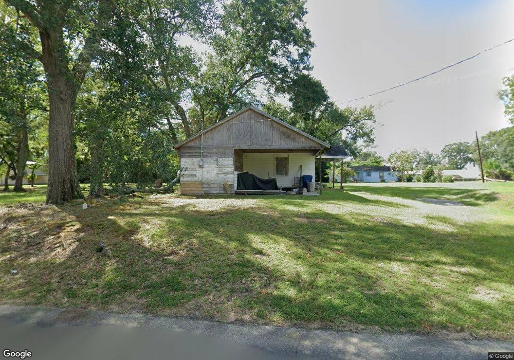 517 Carlisle St, Deridder, LA 70634 - photo 1