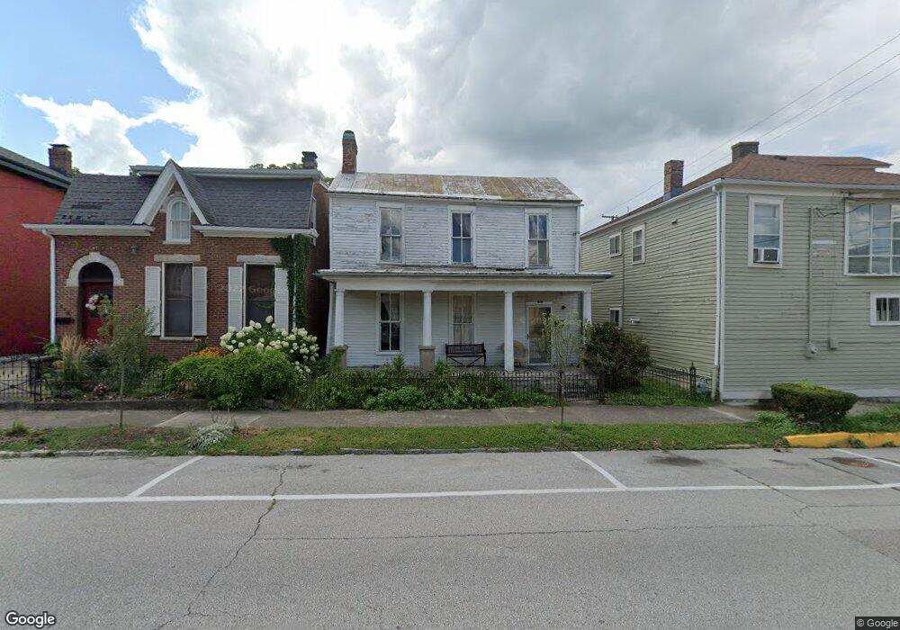 318 Wilkinson St, Frankfort, KY 40601 - photo 1