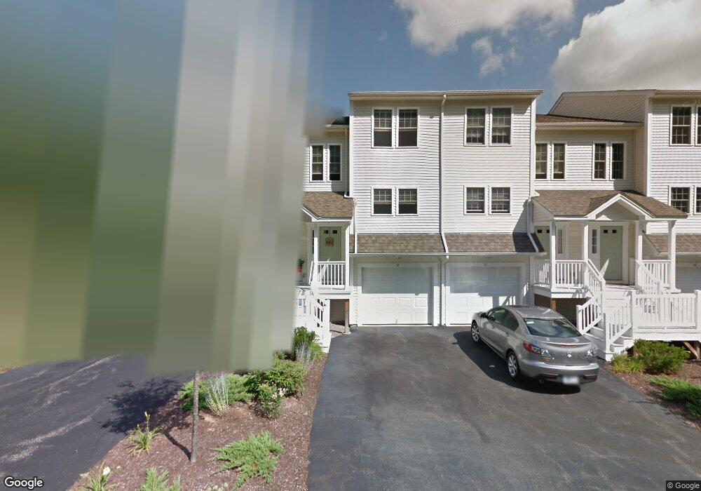 52 Red Brook Ln, West Warwick, RI 02893 - photo 1