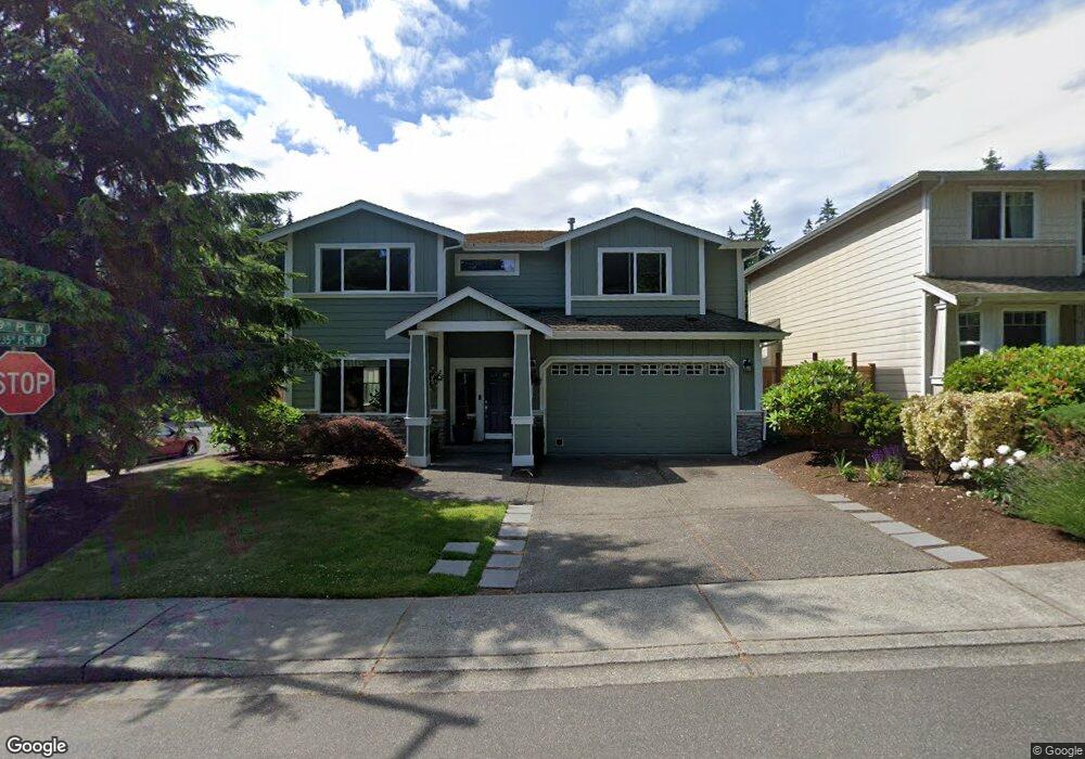 9910 235th Place SW, Edmonds, WA 98020 - photo 1