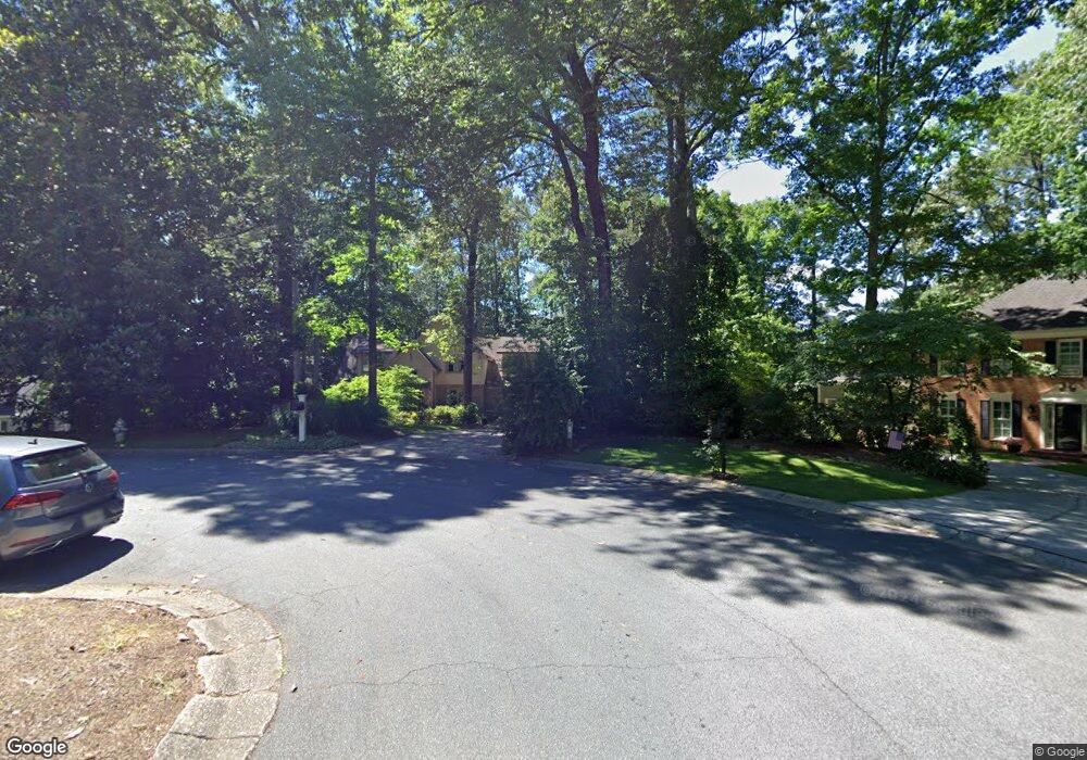 5314 E Cove NE unit 2, Marietta, GA 30068 - photo 1