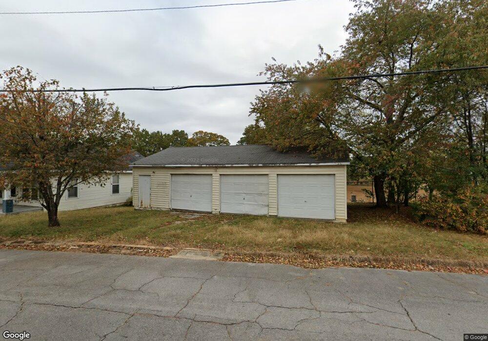 116 Plum St, Florence, AL 35630 - photo 1