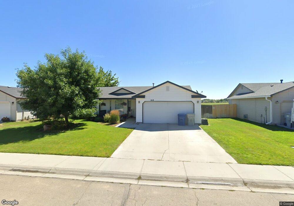 1618 S Woodland Dr, Nampa, ID 83686 - photo 1