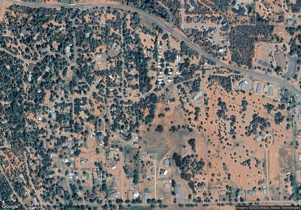 6475 Pine Cone Trail, Pine, AZ 85544 - photo 1