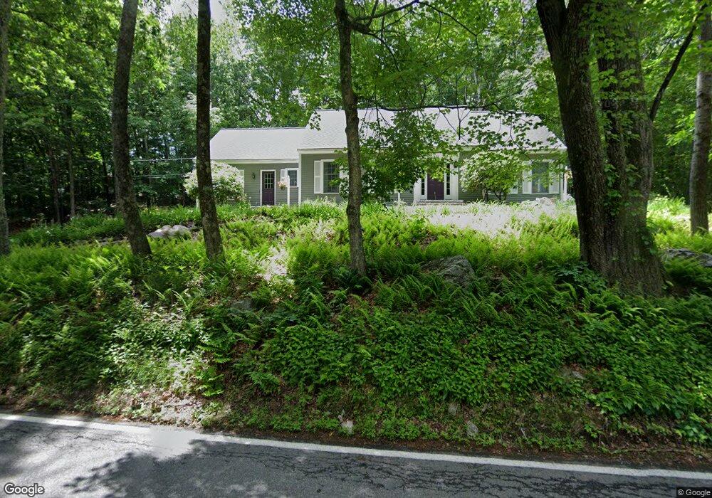 222 Newell Rd, Holden, MA 01520 - photo 1