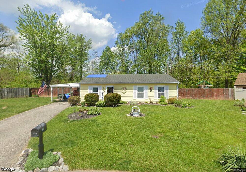 1512 Star Haven Dr, New Albany, IN 47150 - photo 1