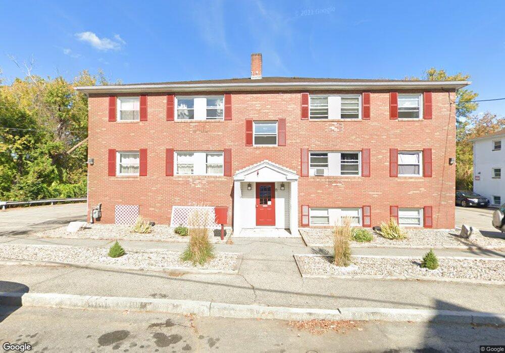 196 Stackpole St unit 7, Lowell, MA 01852 - photo 1