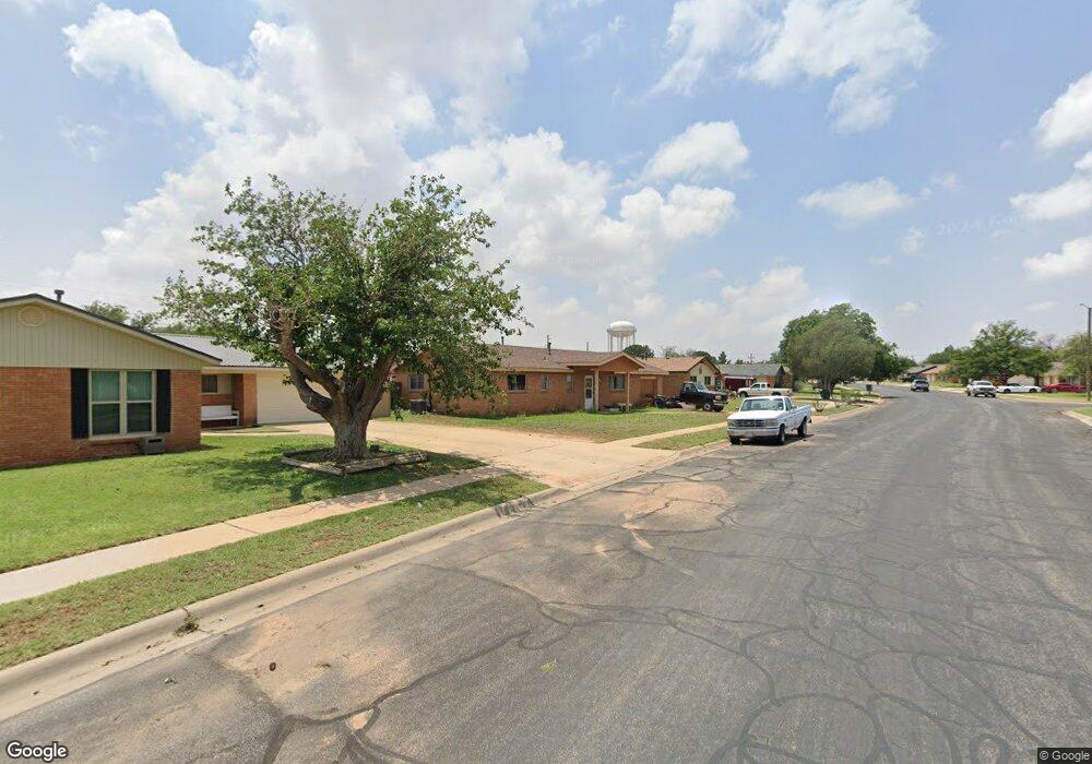 3619 Shell Ave, Midland, TX 79707 - photo 1