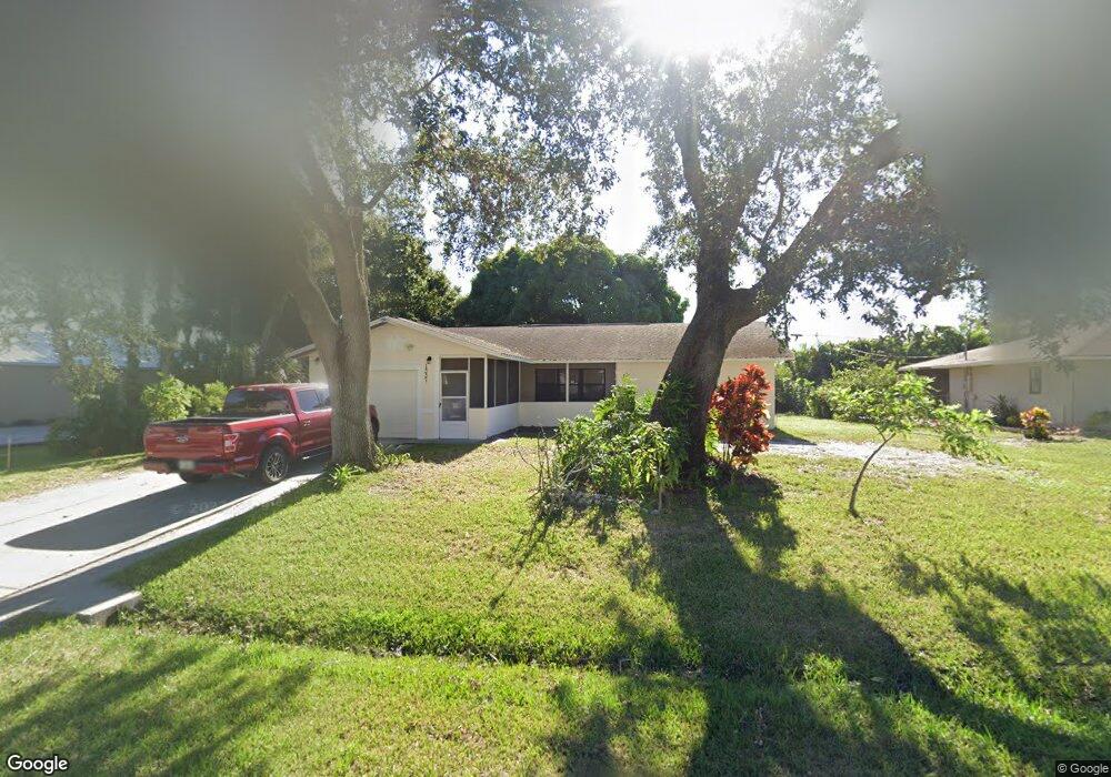 1337 Abbott Ln, Sebastian, FL 32958 - photo 1