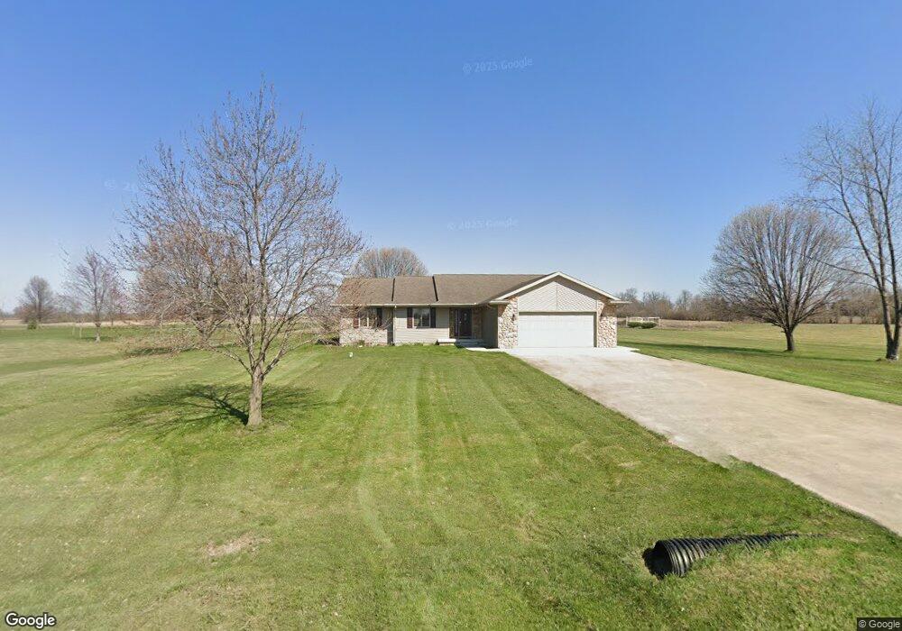 3591 S 300 W, Wabash, IN 46992 - photo 1