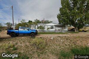 825 N 600 E, Duchesne, UT 84021