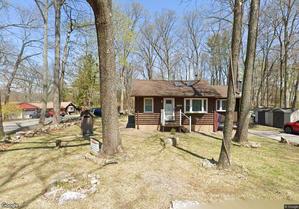 208 Alachua Rd, Highland Lakes, NJ 07422 - photo 1