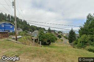 3472 Harrison Ave, Astoria, OR 97103