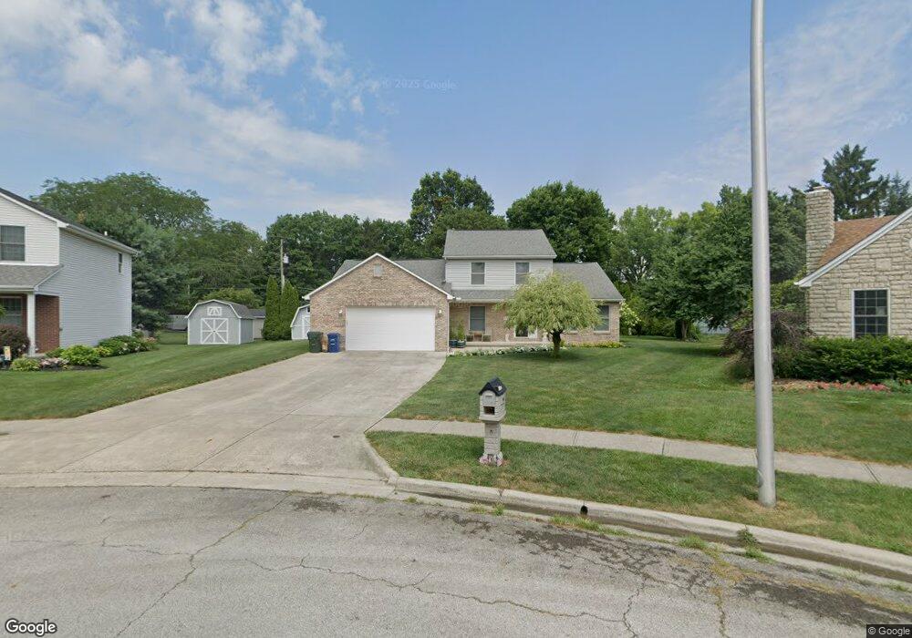 5017 Paula Ct, Columbus, OH 43220 - photo 1