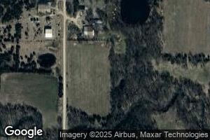 34686 S Docking Rd, Lebo, KS 66856