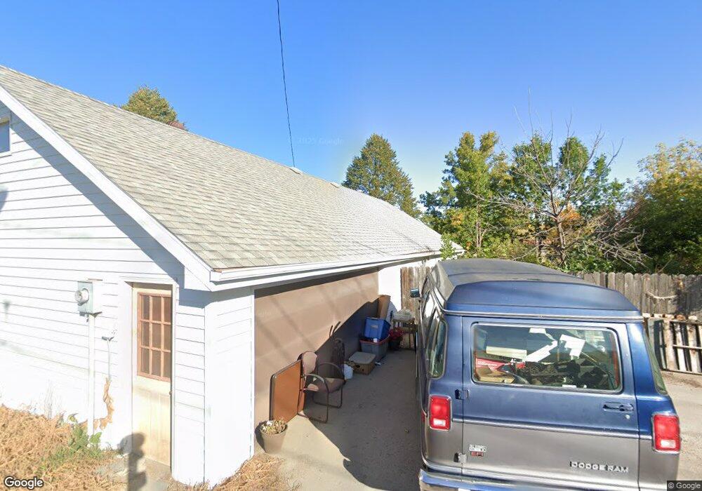 713 1st St W, Jamestown, ND 58401 - photo 1