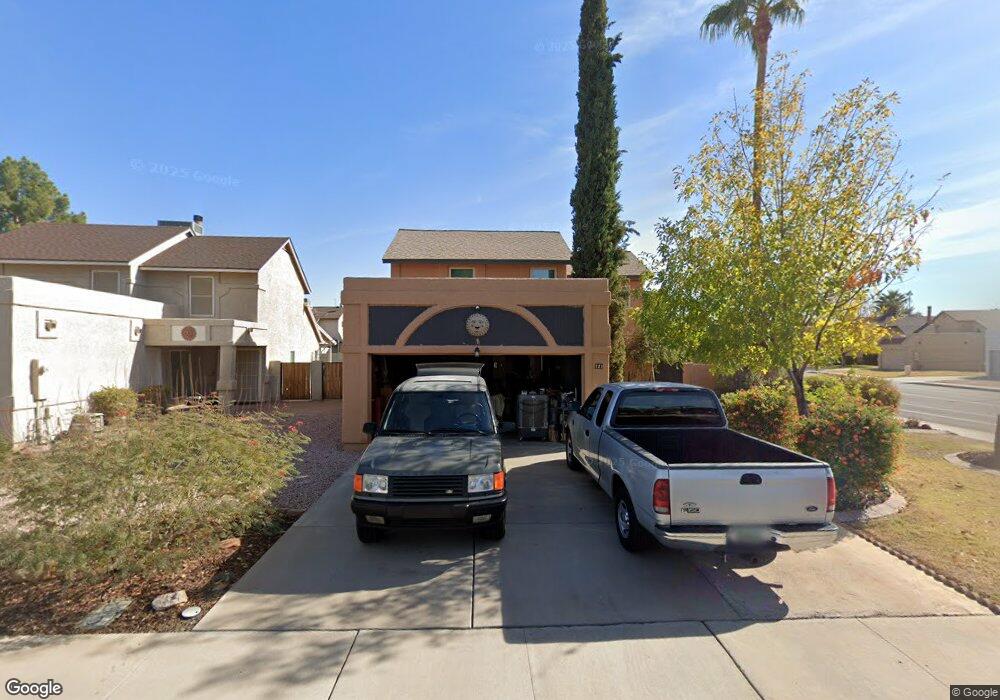 721 N Los Feliz Dr, Chandler, AZ 85226 - photo 1