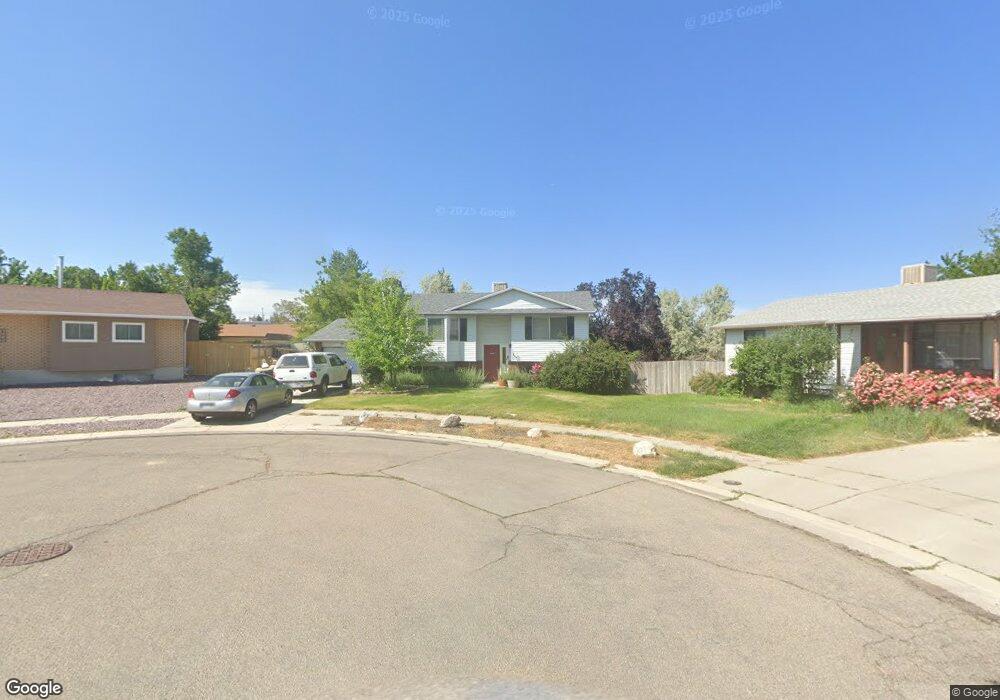 6259 Balsa Cir, West Jordan, UT 84081 - photo 1