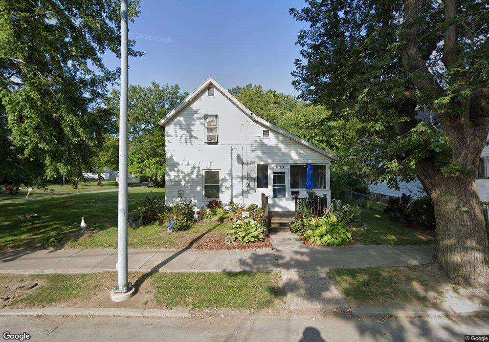 1014 Hughes Ave, Lima, OH 45804 - photo 1