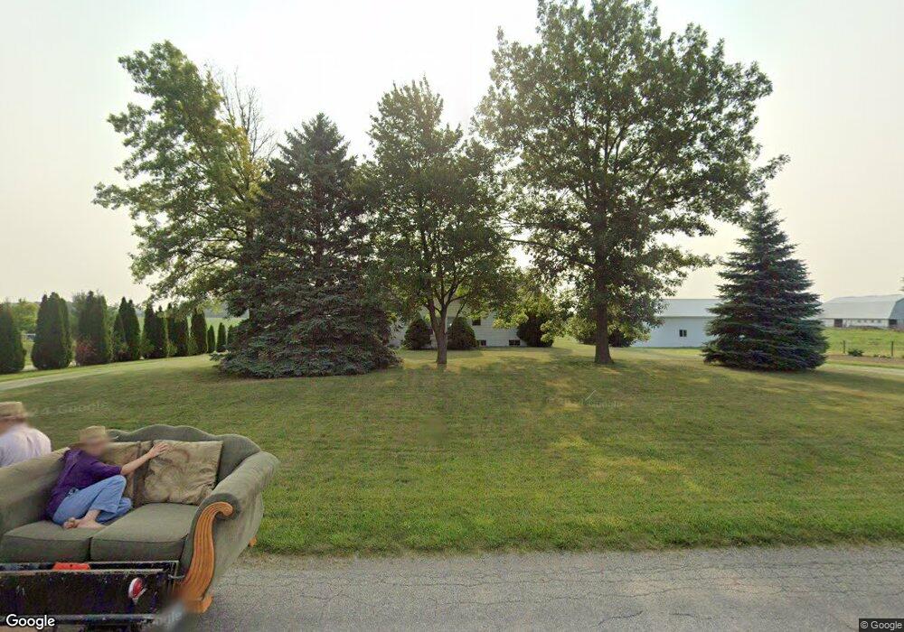 11552 N 1000 W, Nappanee, IN 46550 - photo 1