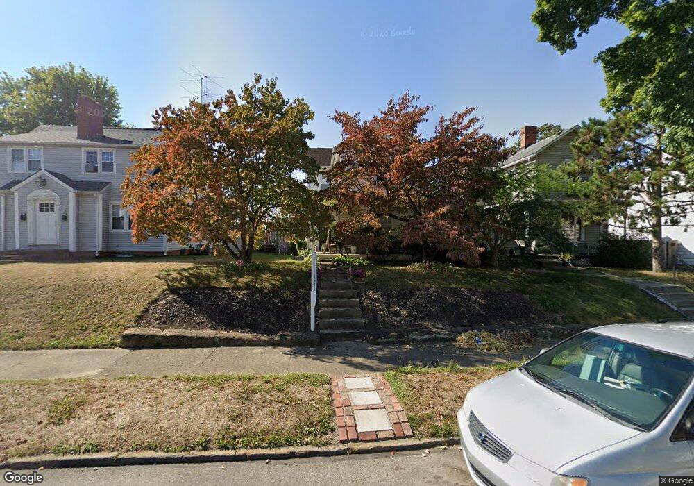 714 E Wheeling St, Lancaster, OH 43130 - photo 1