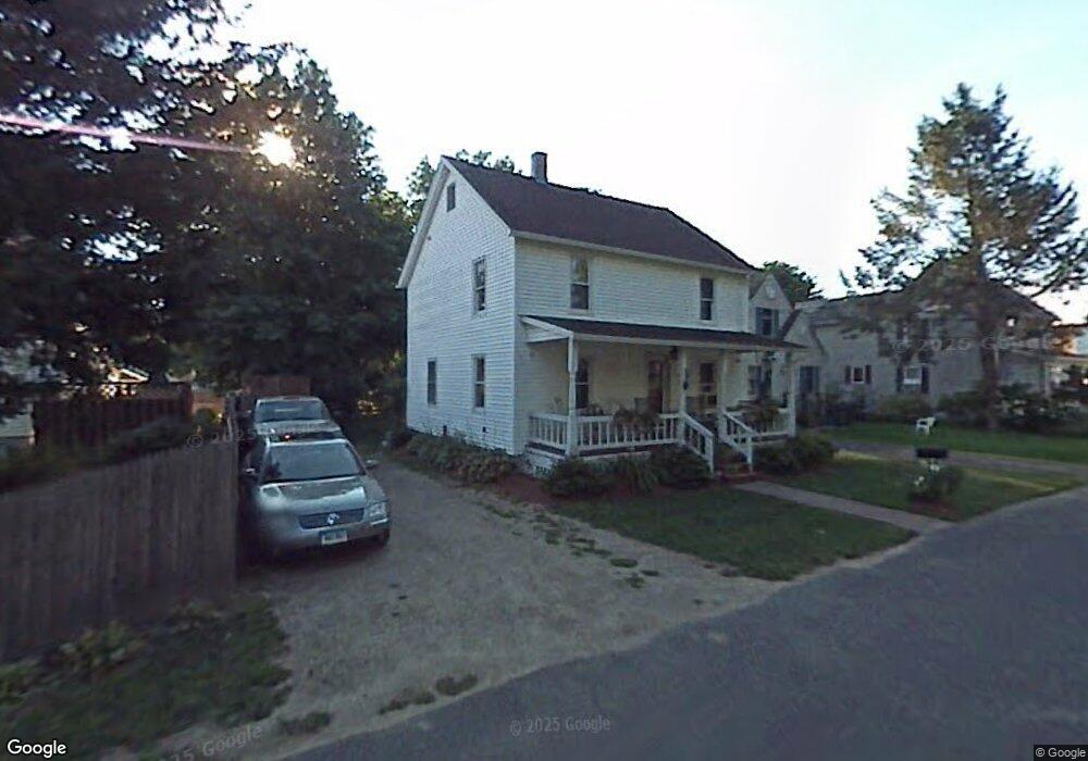 80 Cowan St, Suffield, CT 06078 - photo 1