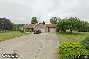 116 Michael Ln, Sharpsville, IN 46068