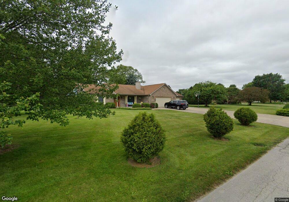 116 Michael Ln, Sharpsville, IN 46068 - photo 1